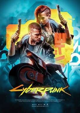 Cyberpunk 2077