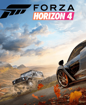 Forza Horizon 4 Ultimate Edition
