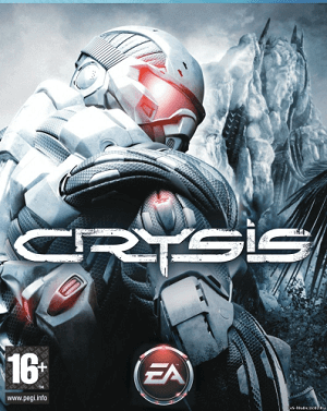 Crysis Remastered